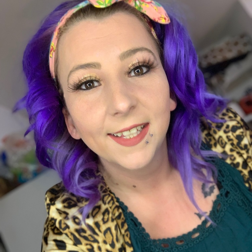 Meet your Posher, Summer